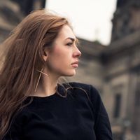 Nina Levchenko的照片