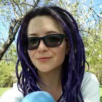 Nataliia Bartsikhovska's Photo