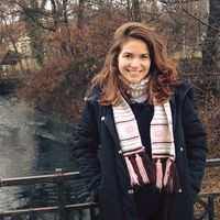 Daniella Santana的照片