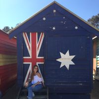 Michelle Lubczanski的照片