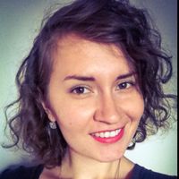 Fotos von Yana Musiienko