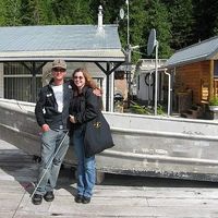 Chris Rosstrom's Photo