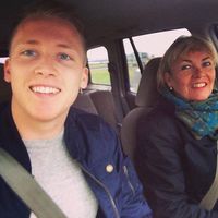 Árni Sigurðsson's Photo