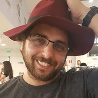 William Silva's Photo