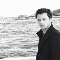 Le foto di Ata Berk Bakır