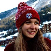 Pauline Andre的照片