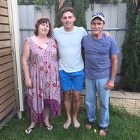 Fotos von Aaron Anderson