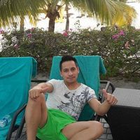 Christian Walter Tello Sanchez's Photo