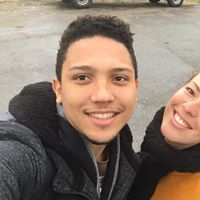 Julien CLAIN's Photo