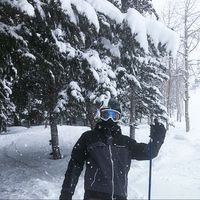 James Machon's Photo