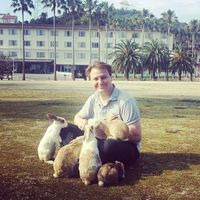 Fotos de Jacob Miller