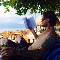 Charles Walker's Photo