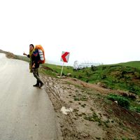 Fereshteh Barzegar's Photo