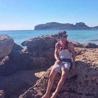 Αδάμ Μουντράκης的照片