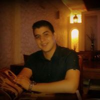 Pablo Gutierrez's Photo