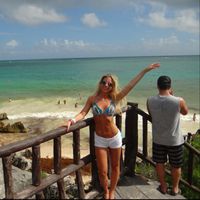 Camila Cardús's Photo