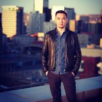 Bilguun Batjargal's Photo