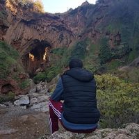 Noureddine El Alaoui's Photo