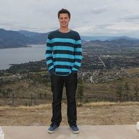 Noah Dietrich's Photo