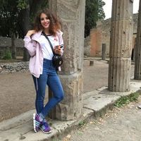 Daria Kornaukhova's Photo