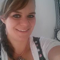 Nadine Hoffmann的照片