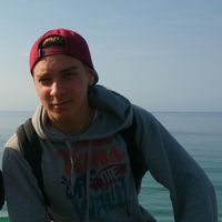 Richard Matschke's Photo