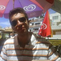 Tiago Gusmão's Photo