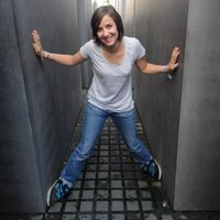 Elisabeth Lefebvre's Photo