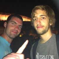 Fotos de Gabriel Saraï