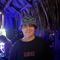 George Lyddon's Photo