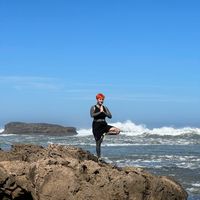 Polina Avdeeva的照片