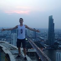 Fotos de Christoffer Aune