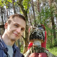 Grzegorz Boroń's Photo