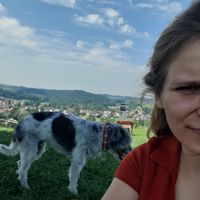 Marlena Wojcik's Photo