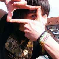 Radek Podsedek's Photo