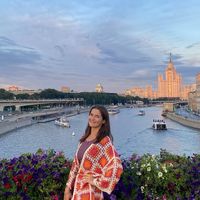 Julia Samofatova's Photo