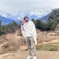 shantanu baliyan的照片