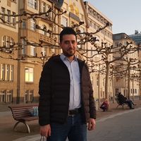 Ammar Haj Omar的照片