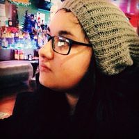 Gaby Valverde's Photo