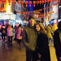 Kotryna Almanytė的照片