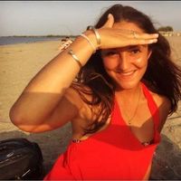 Livia Benders's Photo