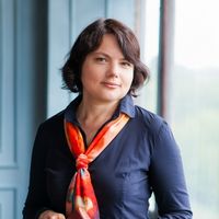 Olga Gorbatenko的照片