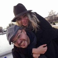 Rabah Saadellah's Photo