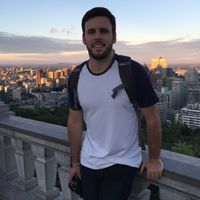 Fotos de Matt Reichard