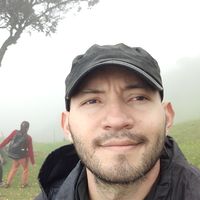 Juan José Zambrano's Photo