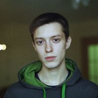 Андрей Музыка's Photo
