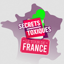 Tour de France Secrets Toxiques, alerte pesticides's picture