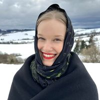 Fotos von Lucia Gondová