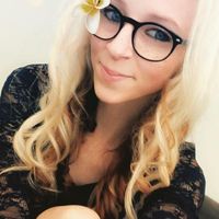 Monika Longar's Photo