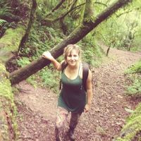 Daniela Lazovic's Photo